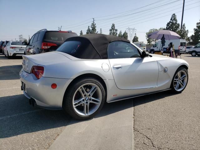 2006 BMW Z4 3.0