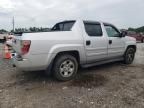 2006 Honda Ridgeline RT