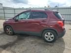 2016 Chevrolet Trax 1LT