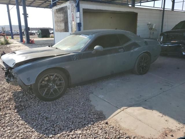 2017 Dodge Challenger R/T