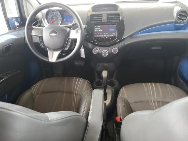 2014 Chevrolet Spark 1LT