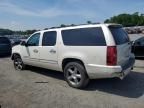 2014 Chevrolet Suburban K1500 LTZ