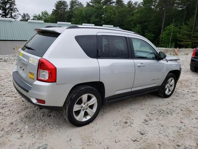 2013 Jeep Compass Sport