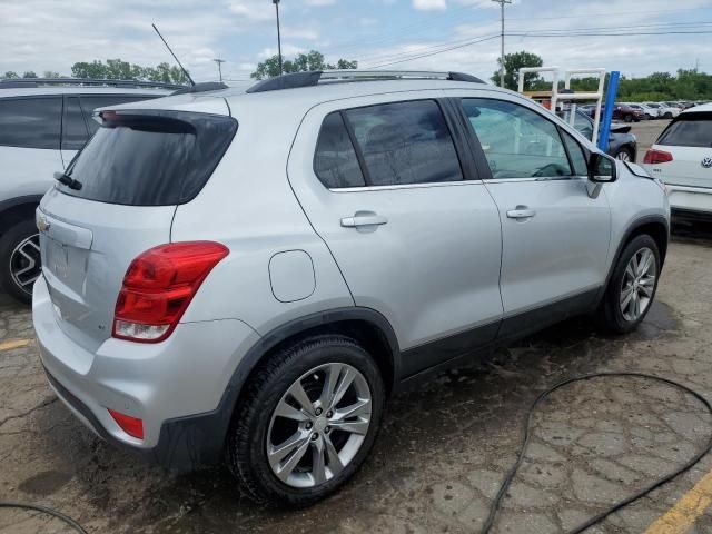 2020 Chevrolet Trax 1LT