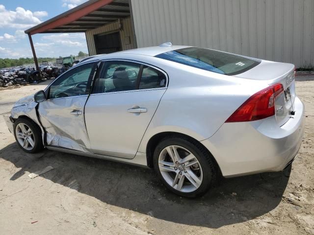 2014 Volvo S60 T5