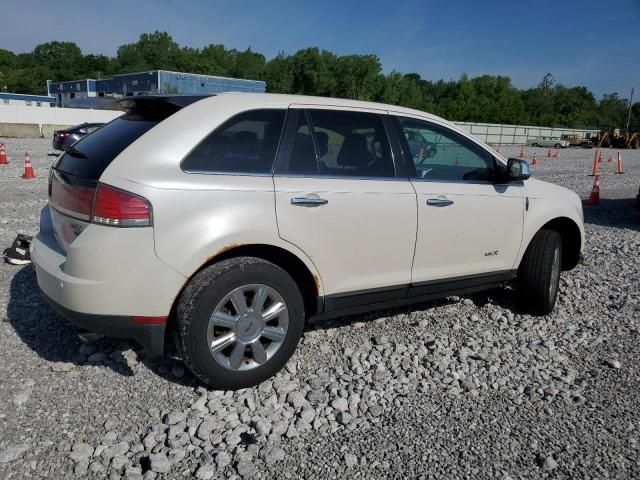 2009 Lincoln MKX