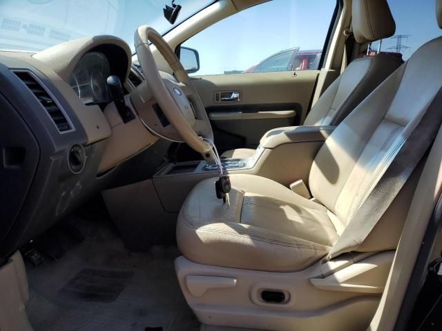 2007 Ford Edge SEL Plus