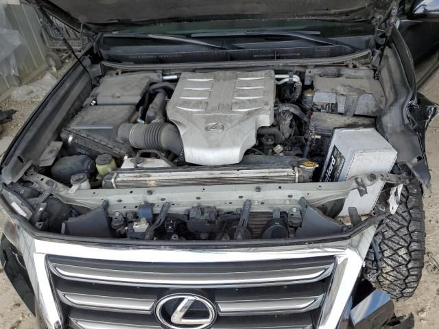 2014 Lexus GX 460 Premium