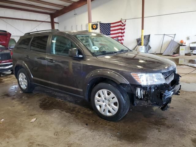 2016 Dodge Journey SE