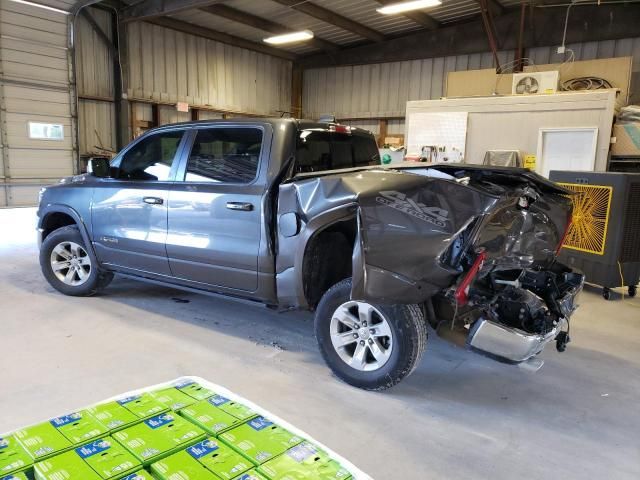 2019 Dodge 1500 Laramie