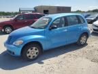 2008 Chrysler PT Cruiser