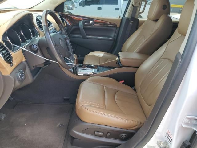 2016 Buick Enclave