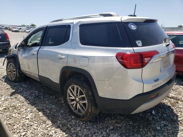 2019 GMC Acadia SLE