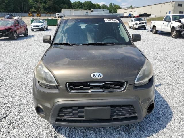 2013 KIA Soul