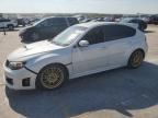 2010 Subaru Impreza WRX STI