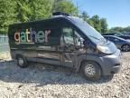 2017 Dodge RAM Promaster 2500 2500 High