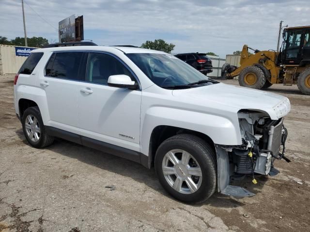 2015 GMC Terrain SLT