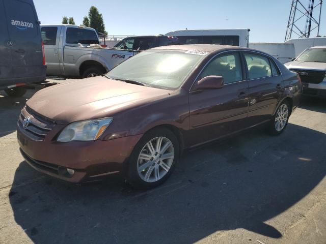 2007 Toyota Avalon XL