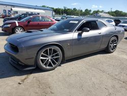 Dodge Challenger r/t Scat Pack salvage cars for sale: 2016 Dodge Challenger R/T Scat Pack