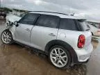 2015 Mini Cooper S Countryman