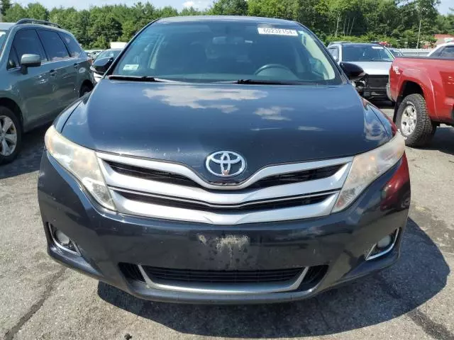 2014 Toyota Venza LE