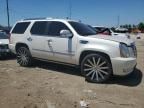 2011 Cadillac Escalade Premium