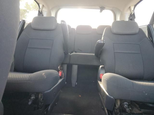 2010 Dodge Grand Caravan SXT