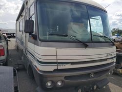 Hail Damaged Trucks for sale at auction: 1995 Pace American 1995 Chevrolet P30