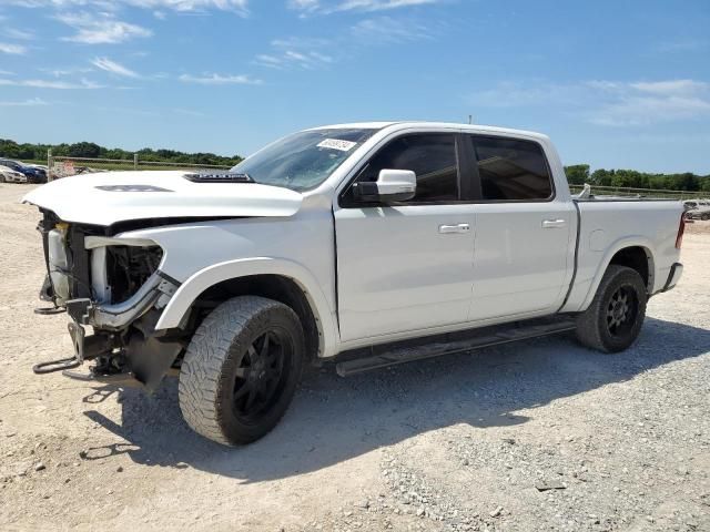 2019 Dodge 1500 Laramie