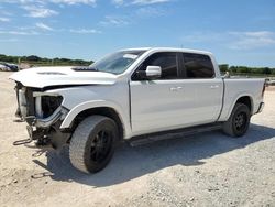 Vehiculos salvage en venta de Copart Tanner, AL: 2019 Dodge 1500 Laramie