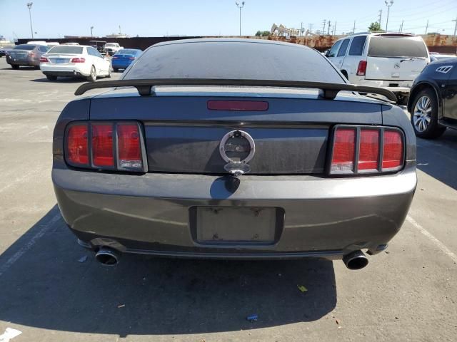 2007 Ford Mustang GT