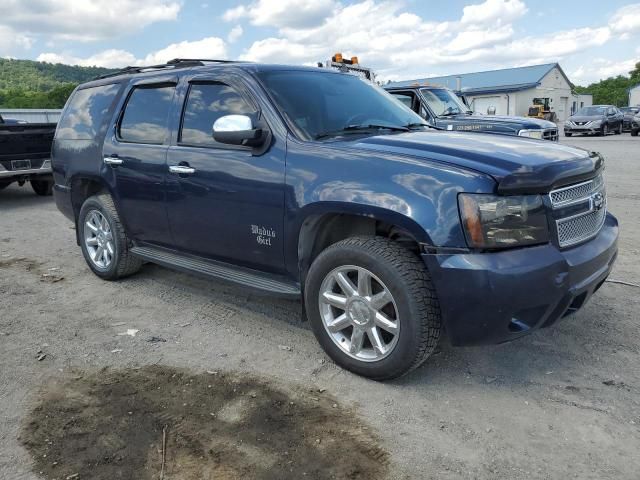 2007 Chevrolet Tahoe K1500