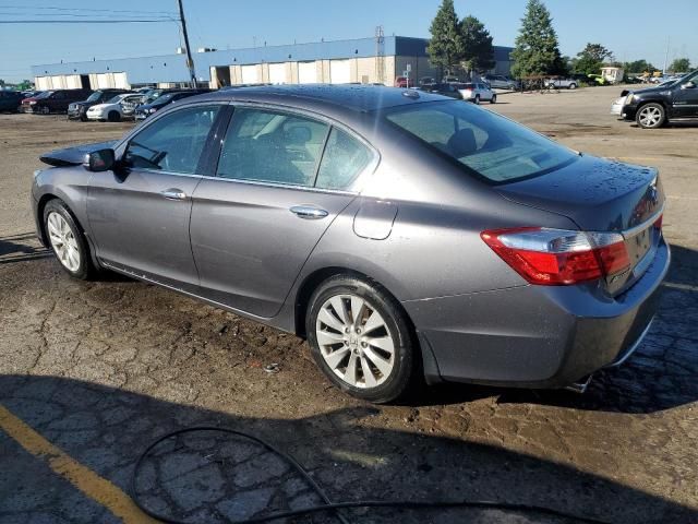 2013 Honda Accord Touring