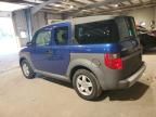 2005 Honda Element EX