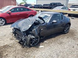 2020 Mazda MX-5 Miata Grand Touring en venta en Hueytown, AL