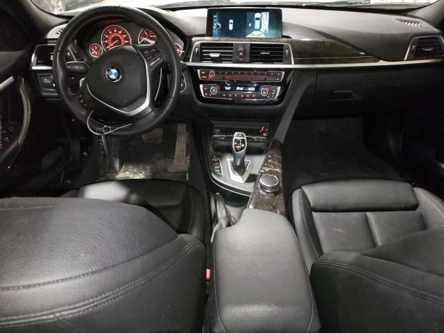 2017 BMW 330 XI