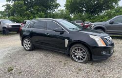 Salvage cars for sale at Miami, FL auction: 2013 Cadillac SRX Performance Collection