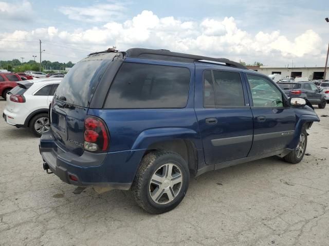 2004 Chevrolet Trailblazer EXT LS