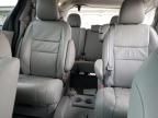 2016 Toyota Sienna XLE