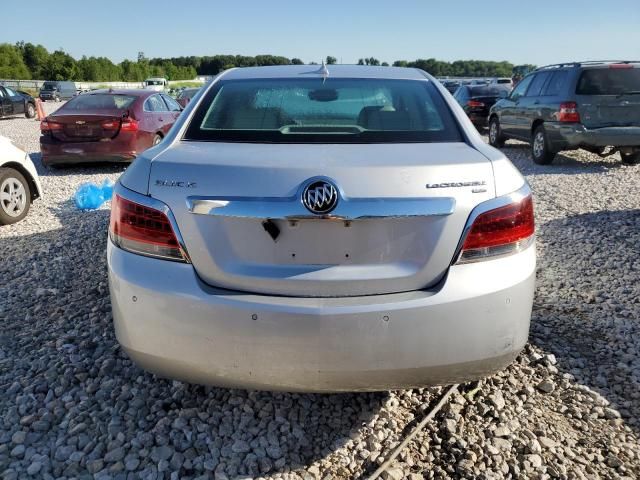 2010 Buick Lacrosse CXL