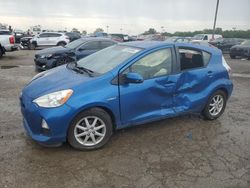 Toyota Vehiculos salvage en venta: 2012 Toyota Prius C