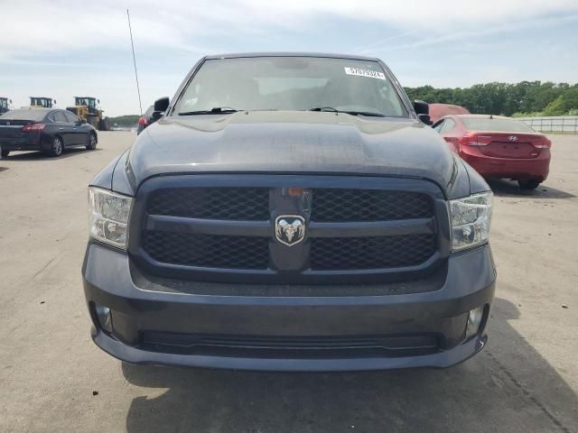 2019 Dodge RAM 1500 Classic Tradesman