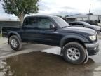 2004 Toyota Tacoma Double Cab Prerunner