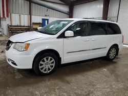 2014 Chrysler Town & Country Touring en venta en West Mifflin, PA