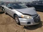 2005 Chrysler Sebring GTC