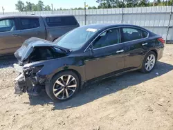 Nissan Vehiculos salvage en venta: 2017 Nissan Altima 2.5