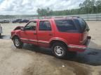 1996 Chevrolet Blazer