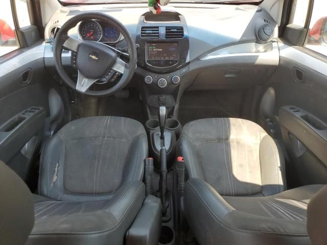 2013 Chevrolet Spark 1LT