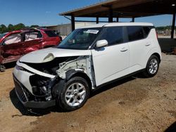 KIA Soul Vehiculos salvage en venta: 2023 KIA Soul LX