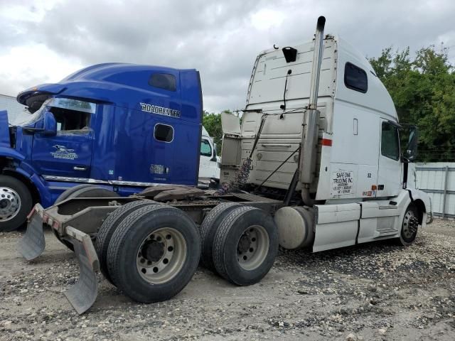 2007 Volvo VN VNL